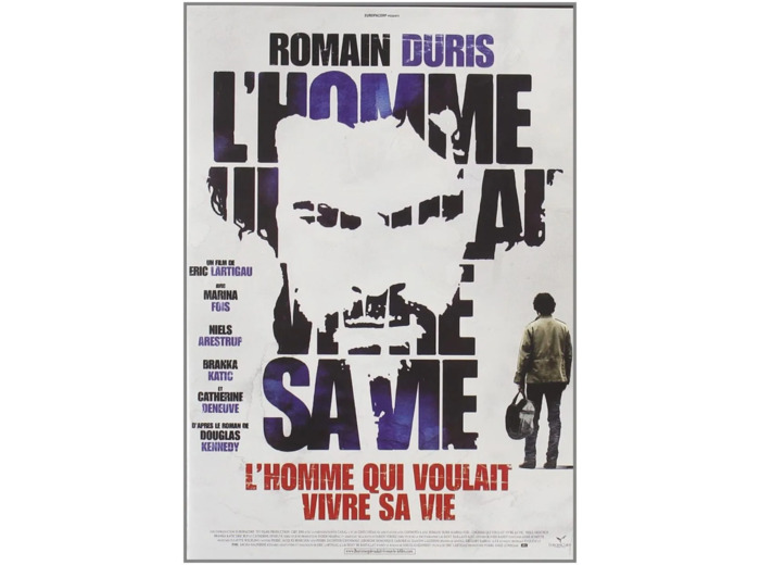 Dvd Homme Qui Voulait Vivre - DVD Sa Vie
