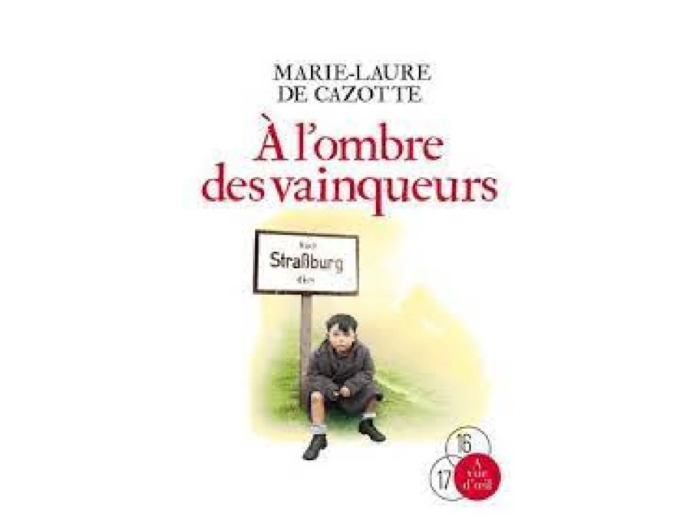 Livre A l'ombre des vainqueurs