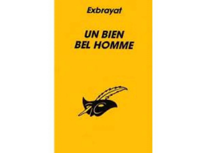 Livre Un Bien Bel Homme