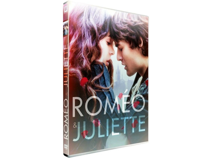 Dvd Romeo et juliette