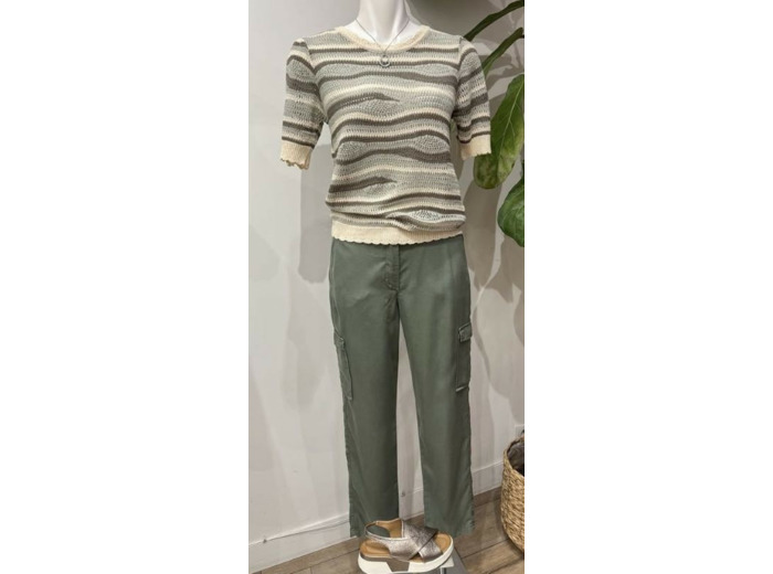 Pantalon Nalo