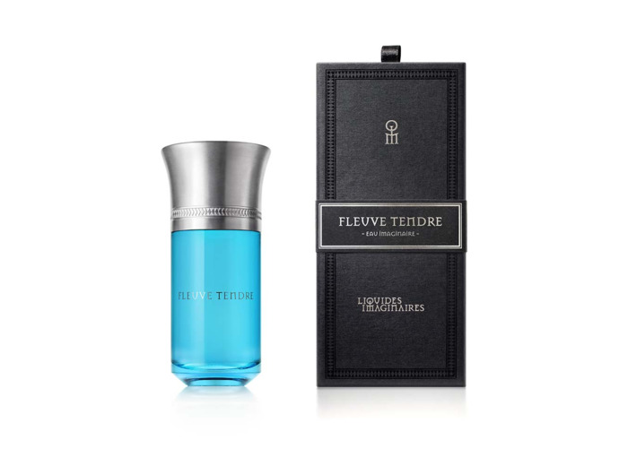 Les Eaux Imaginaires · Fleuve Tendre · eau de parfum