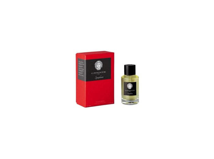 LA MANUFACTURE PARIS SYMPHONIE EAU DE PARFUM