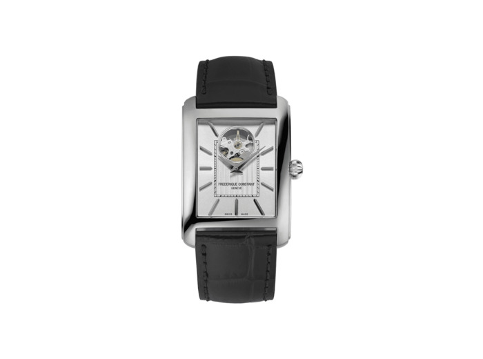 Montre Frédérique Constant Classics Carrée Heart Beat Automatic