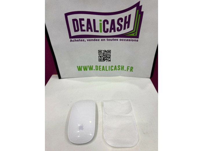 Souris sans fil MAGIC MOUSE 2 APPLE A1657 - blanc