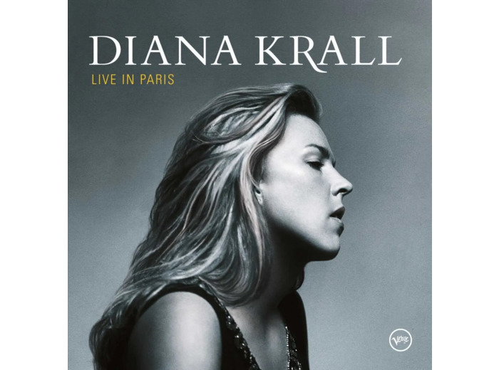 Cd Diana Krall - Have Yourself A Merry Little Christmas (2002)