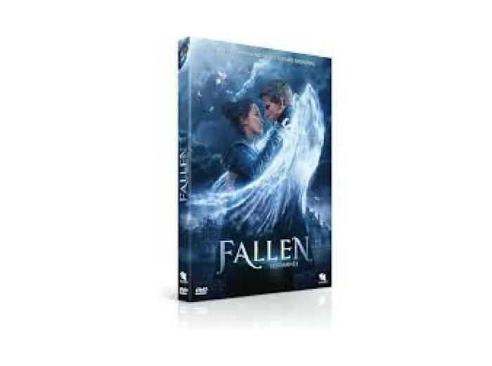 Dvd Fallen DVD