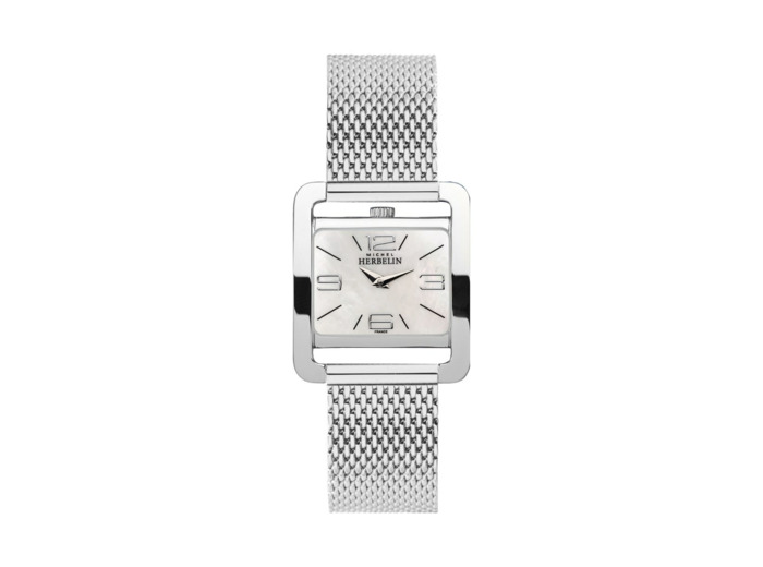 Montre Herbelin 5e Avenue 1713719B