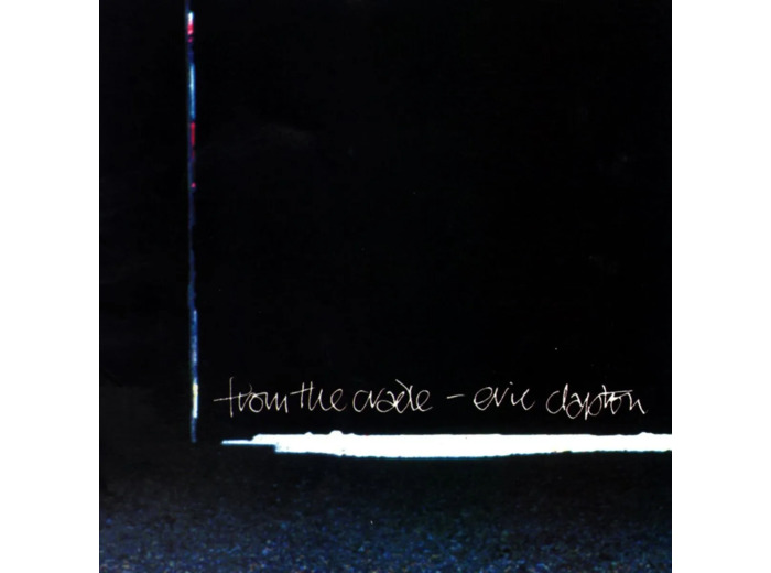 Cd Eric Clapton - Blues Before Sunrise