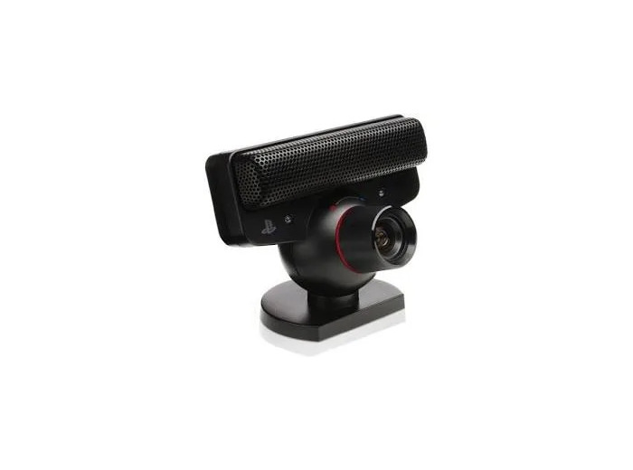Camera Sony Ps3 Sleh-00448 Sleh-00201