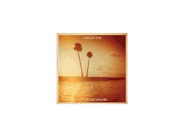 Cd Come Around Sundown