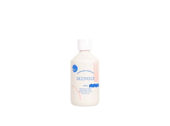 Shampoing Hydratant