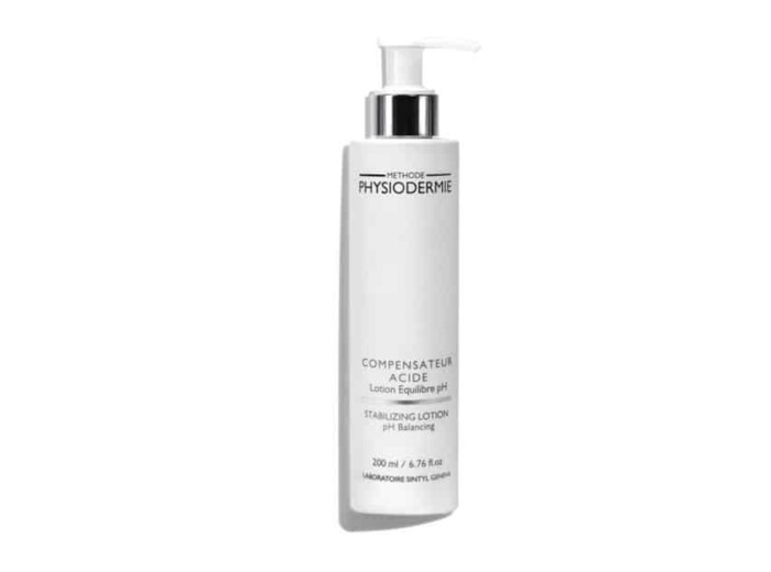 Compensateur Acide - 200ml