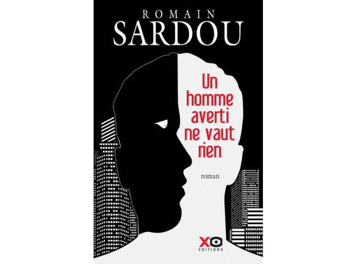 Livre Un homme averti ne vaut rien - Grand Format