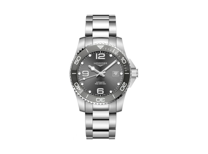 Montre Longines Hydroconquest L3.781.4.76.6