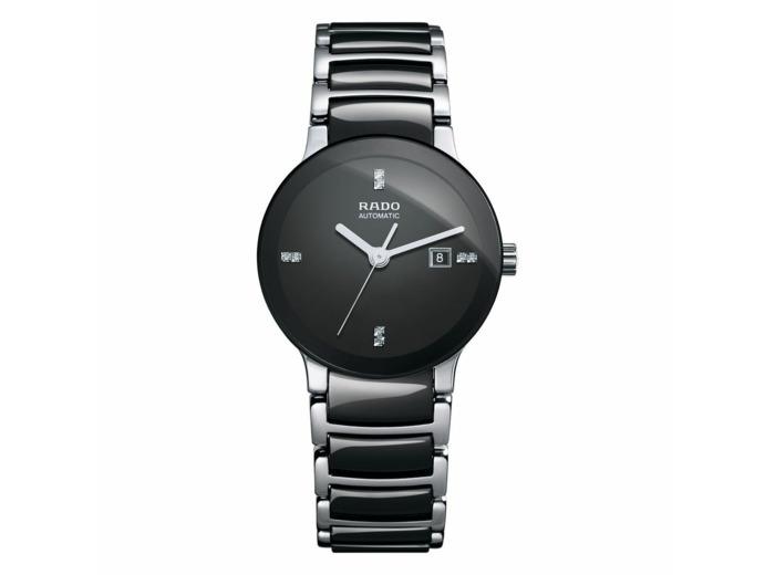 Montre RADO Centrix Diamonds R30942702