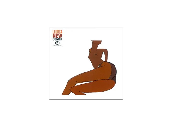 Cd New Comer