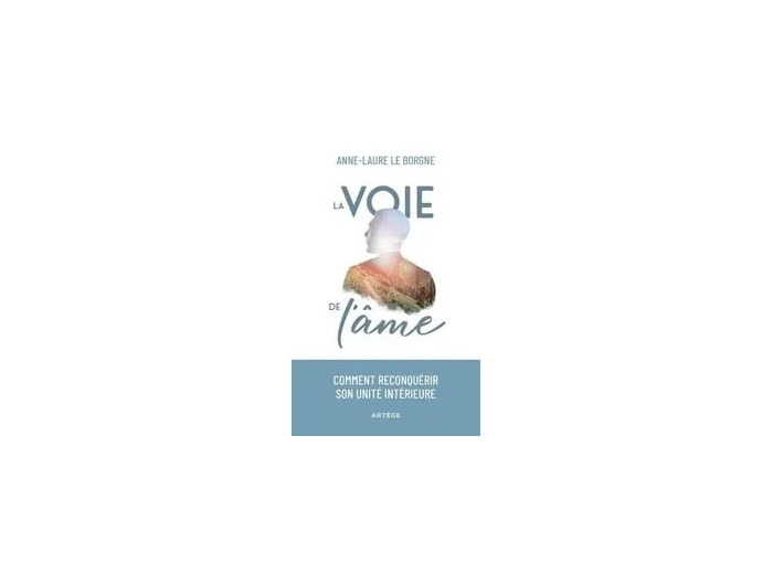Livre La voie de l'âme