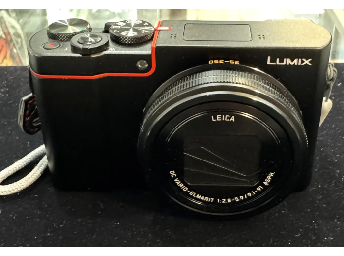 Apn Panasonic Lumix Xxdmc-tz101