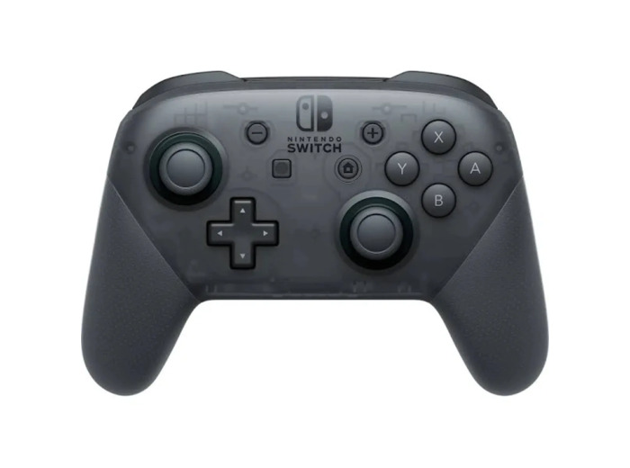 MANETTE NINTENDO SWITCH PRO HAC-013