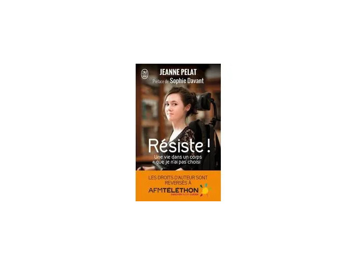 Livre Résiste !