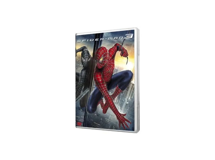 Dvd Spider-man 3 - Edition simple