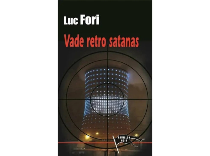 Livre Vade Retro Satanas