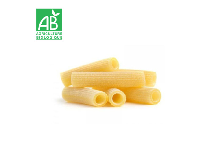 Rigatoni Blanche - 100g