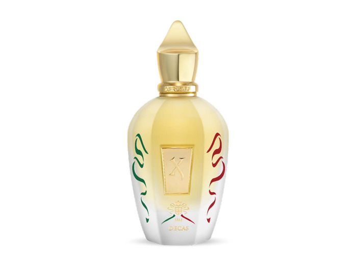 Decas EDP,