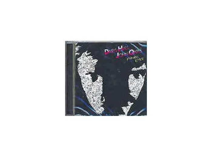Cd Private eyes