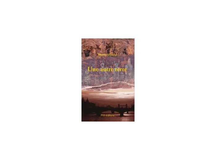 Livre Une Autre Terre