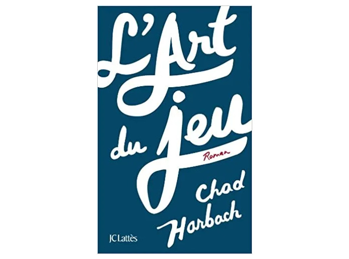 Livre L'art du jeu