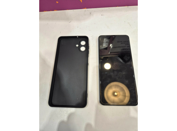 SMARTPHONE SAMSUNG GALAXY A07 64GO Noir