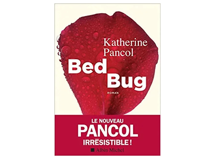 Livre Bed bug