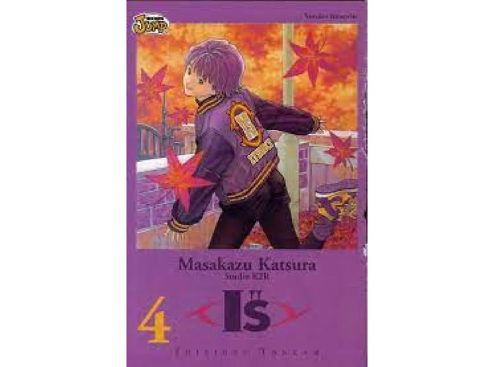 Livre I's, Tome 4