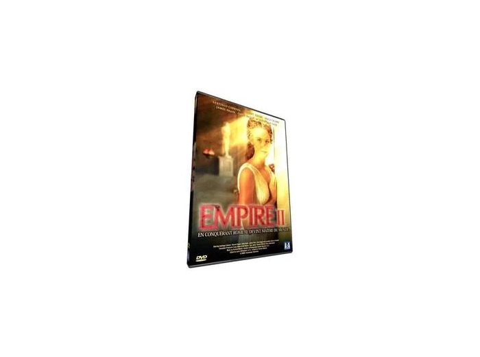 Dvd Empire, Vol. 2