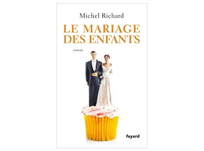 Livre Le mariage des enfants