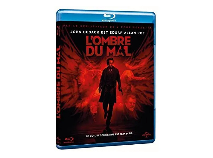 Blu-Ray L'Ombre du mal