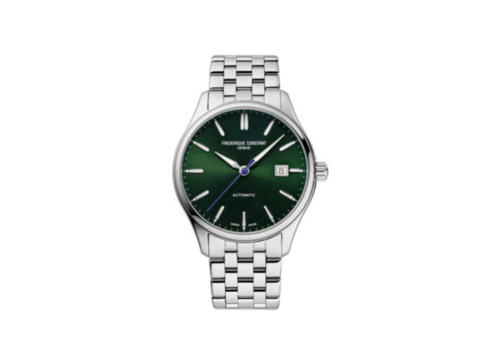 Montre Frédérique Constant Classics