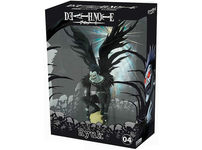 SFC Super Figure Collection - Death Note - Figurine - Ryuk - 30 cm