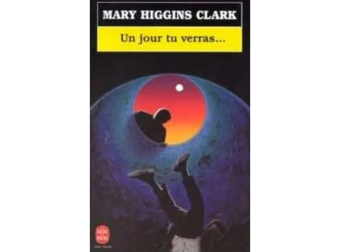 Livre Un Jour Tu Verras