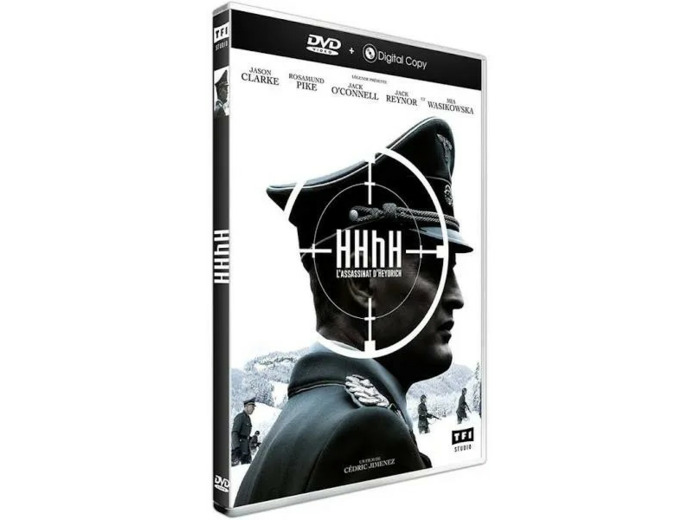 Dvd Hhhh Copie Digitale