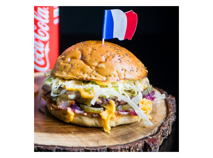 Le Baron
