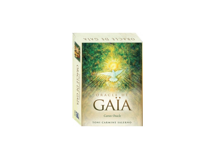 Oracle de GAÏA