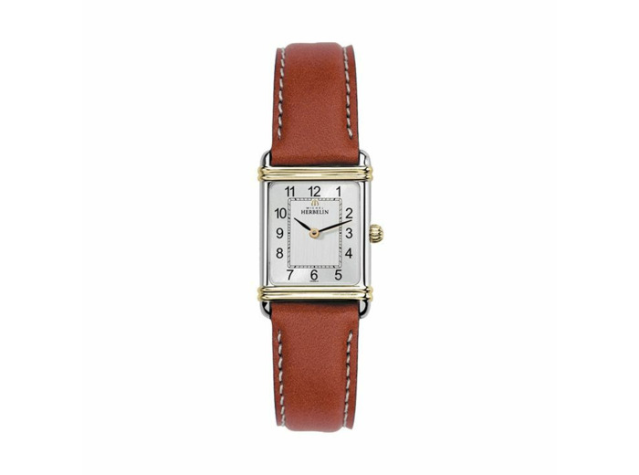 Montre Herbelin Art Déco 17478T22GO