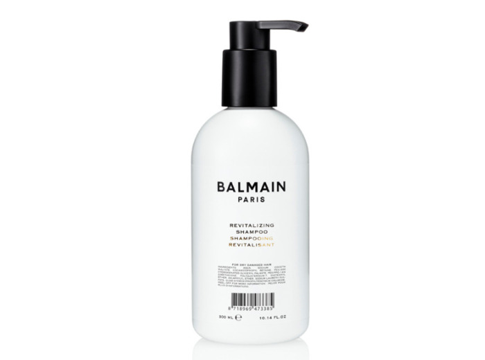 REVITALIZING SHAMPOO