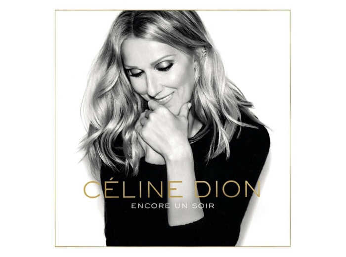 Cd Encore un Soir - Édition Deluxe (CD + calendrier)