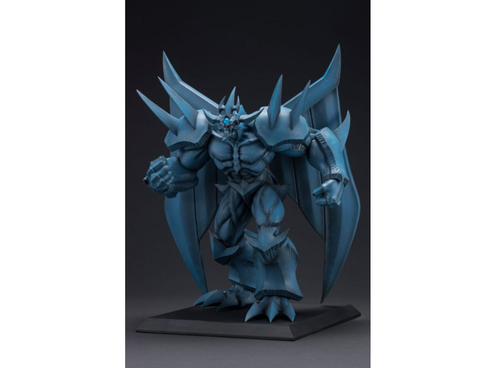 [EXCLU WEB] Yu-Gi-Oh! - Kotobukiya - Obelisk the Tormentor Egyptian God 35 cm
