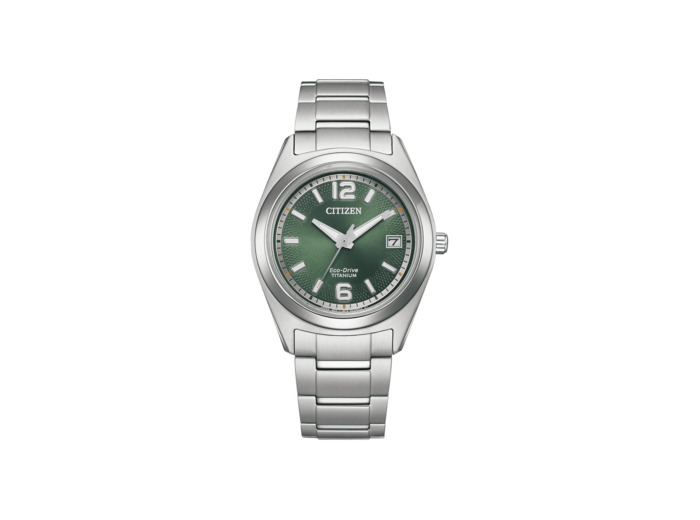Montre Citizen Super Titanium FE6151-82X