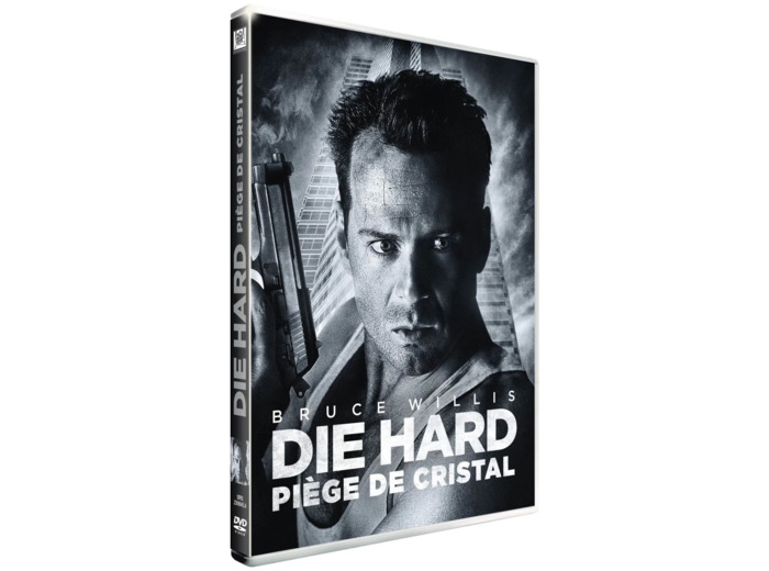 Dvd Piège de Cristal [Édition Simple]